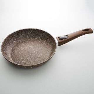 

Сковорода Appetite BR2201 Brown Stone