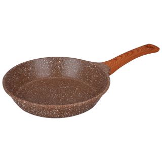 

Сковорода Appetite BR2261 Brown Stone