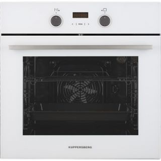 

Электрический духовой шкаф Kuppersberg HO 658 W