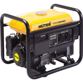 

Электрогенератор Huter DN4400i