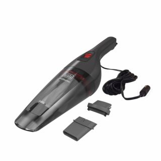 

Пылесос Black & Decker NVB12AVA
