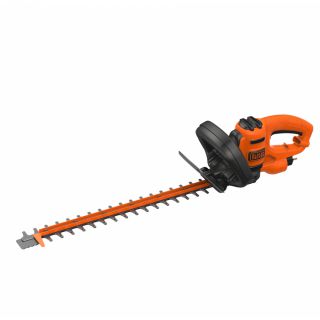 

Кусторез Black & Decker BEHTS301