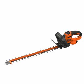 

Кусторез Black & Decker BEHTS451