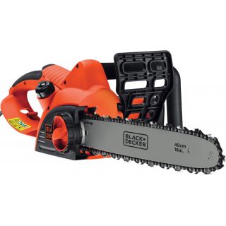 

Цепная пила Black & Decker CS 2040