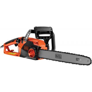 

Цепная пила Black & Decker CS 2245