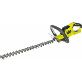 

Кусторез Ryobi OHT1845 без АКБ и ЗУ (5133003654)