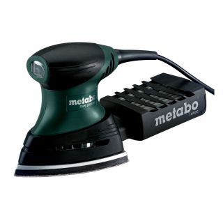 

Шлифовальная машина Metabo FMS 200 Intec (600065500)