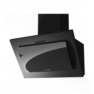 

Каминная вытяжка LEX MIKA C 600 BLACK