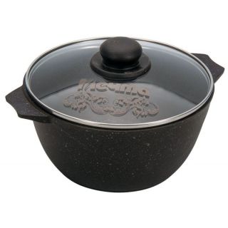 

Кастрюля Мечта 44803 Гранит 4л.