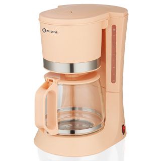 

Кофеварка Eurostek ECM-6631