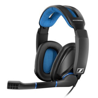

Компьютерная гарнитура Sennheiser GSP 300