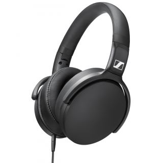 

Наушники Sennheiser HD 400S