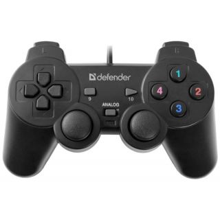 

Геймпад Defender OMEGA USB (64247)