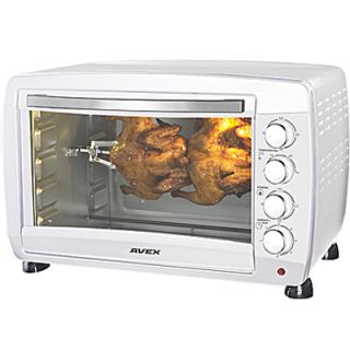 

Мини-печь AVEX TR 450 WСL
