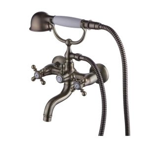 

Смеситель для ванны Iddis Sam SAMBR02i02