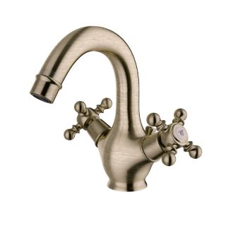 

Смеситель для раковины Iddis SAM SAMBR00i01