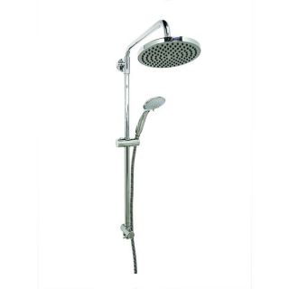 

Душевой гарнитур Milardo 2403F21M76