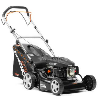 

Газонокосилка Daewoo Power Products DLM 48SP