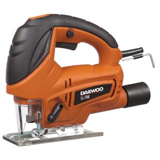 

Лобзик Daewoo Power Products DAJ 750