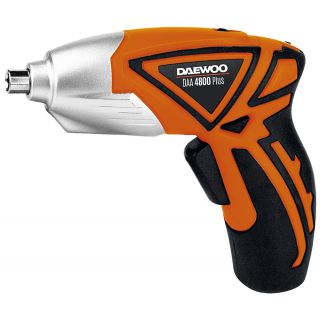 

Шуруповерт Daewoo Power Products DAА 4800 Plus
