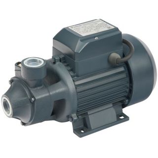 

Насос UNIPUMP QB80 поверхностный вихревой