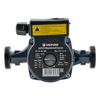 

Насос UNIPUMP CP 25-60 180