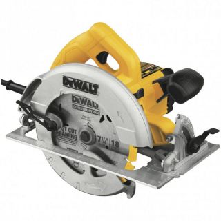 

Циркулярная пила DeWalt DWE575-KS