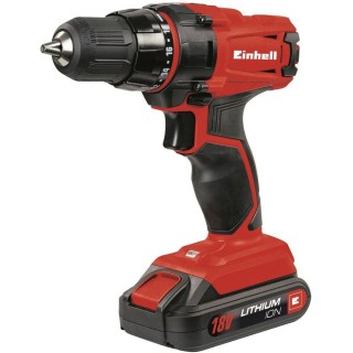 

Шуруповерт Einhell TC-CD 18-2 Li