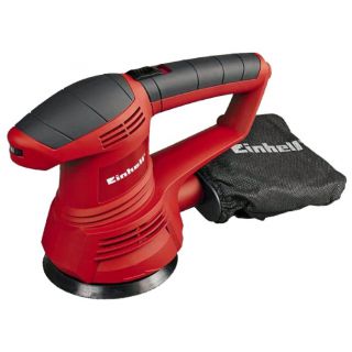 

Шлифовальная машина Einhell TC-RS 38 E