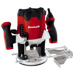 

Фрезер Einhell TE-RO 1255 E