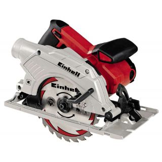 

Циркулярная пила Einhell TE-CS 165