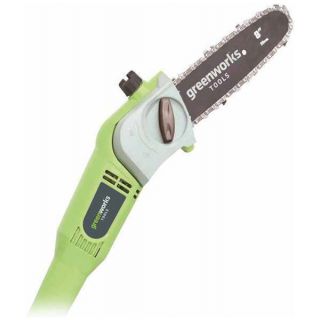 

Кусторез Greenworks GPS7220 (20147)