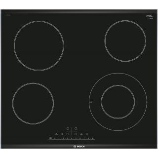 

Электрическая варочная панель Bosch PKF675FP1E