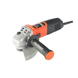 

Шлифовальная машина Patriot AG 126E
