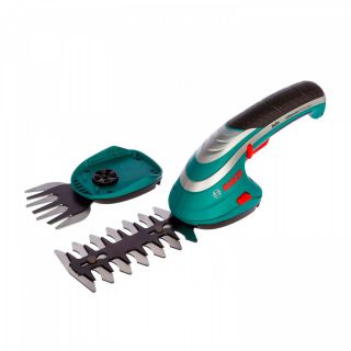 

Садовые ножницы Bosch ISIO 3 ножницы (0.600.833.102)
