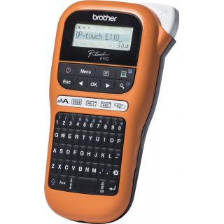 

Принтер Brother PT-E110VP (для наклеек)