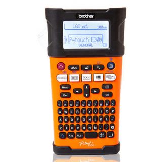 

Принтер Brother PT-E300VP (для наклеек)