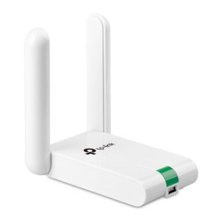 

WiFi Адаптер TP-LINK TL-WN822N