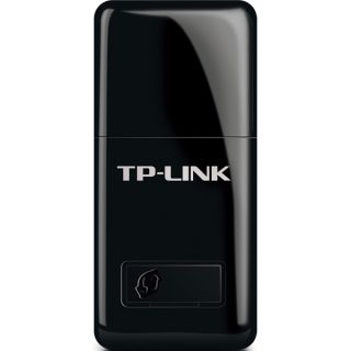 

WiFi Адаптер TP-LINK TL-WN823N