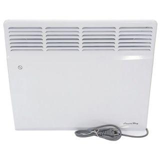 

Конвектор SmartWay Premium 1.0 белый
