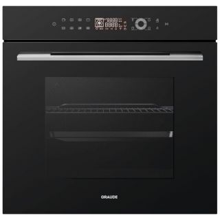 

Электрический духовой шкаф Graude BM 60.3 S