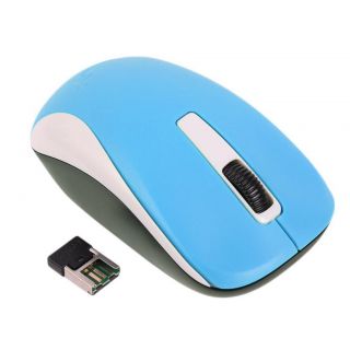 

Компьютерная мышь Genius NX-7005 Blue