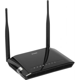 

Роутер D-Link DIR-620S/A1A