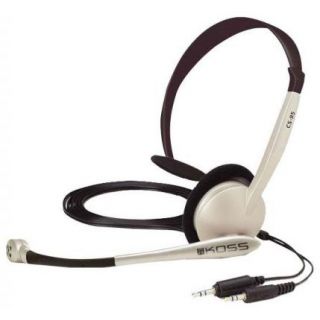 

Наушники Koss CS-95 USB