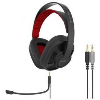 

Наушники Koss GMR-545-AIR black Mini-jack (15119627)