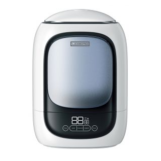 

Увлажнитель воздуха Leberg LH-19A белый