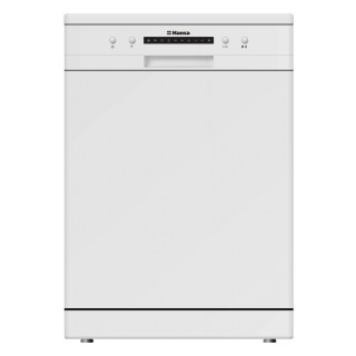 

Посудомоечная машина Hansa ZWM616WH