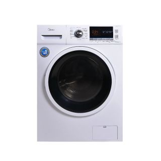 

Стиральная машина Midea MWM6123 Crown Slim