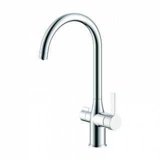 

Смеситель для кухни Iddis Pure (PURSBFJi05)