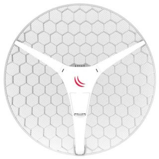 

Точка доступа MikroTik RBLHGG-5acD-XL